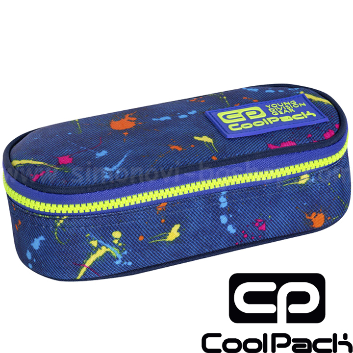 2020 Pachet Cool Pachet de călătorie rotund Splash C62144
