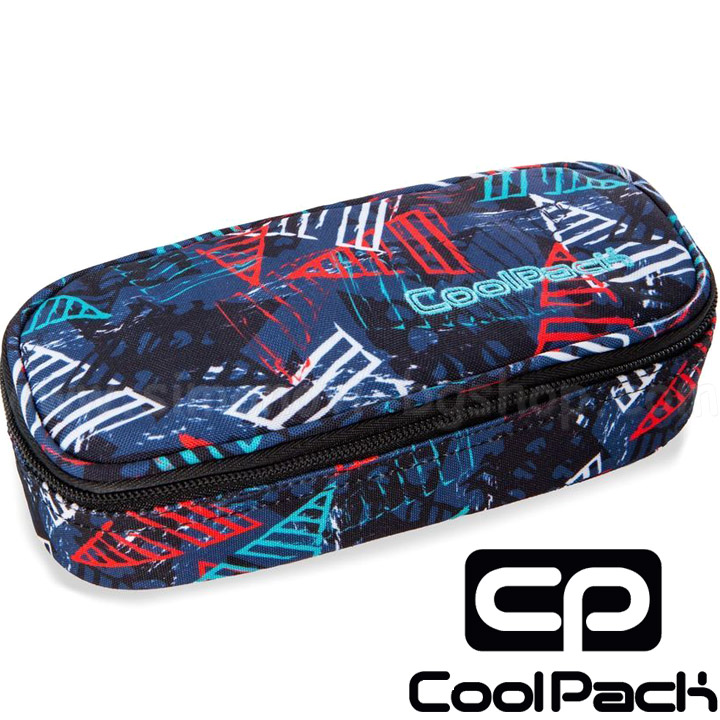 Cool Pack Campus   Triangles A62212