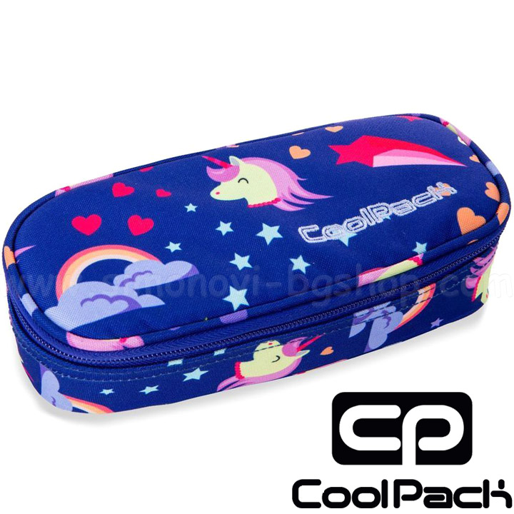 Cool Pack Campus   Unicorns A62208