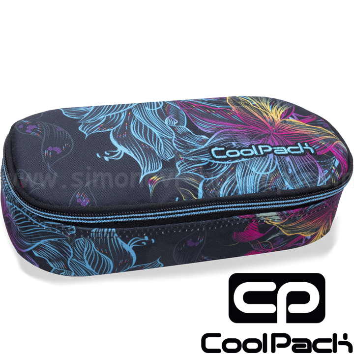 Cool Pack Campus   Vibrant Bloom B62017
