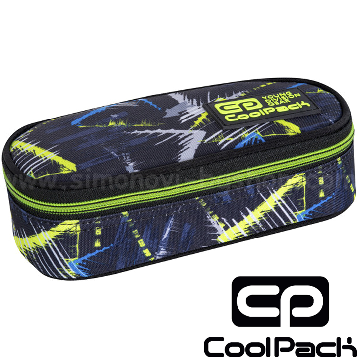 2020 Cool Pack Campus   Vigo C62149