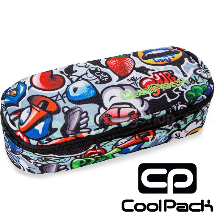 Cool Pack Campus   Graffiti A62201