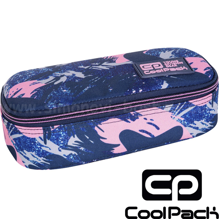2020 Cool Pack Campus   Pink Strokes C62187