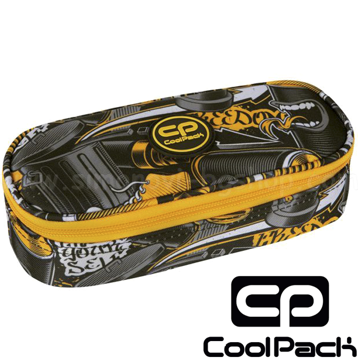 2022 Cool Pack Campus   Just SprayE62574