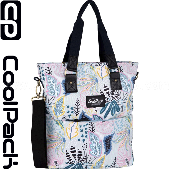 2023 Cool Pack Amber Davao Shoulder Bag F050742