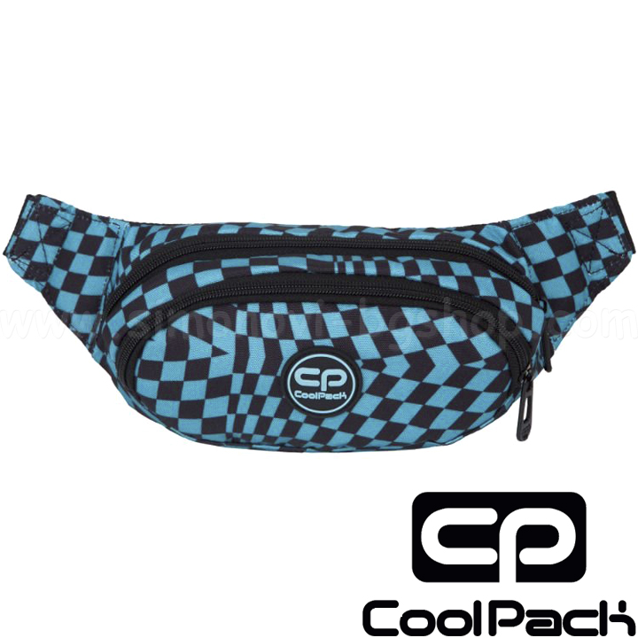 2023 Cool Pack Albany Down The Whole Fanny Pack F075748