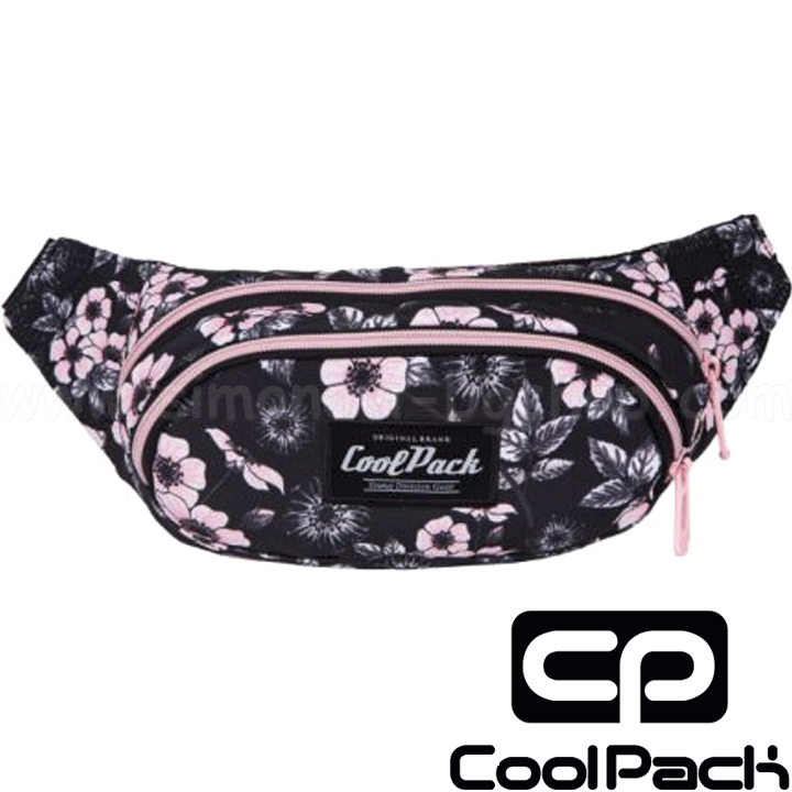 2023 Cool Pack Albany Waist Bag HelenF075744