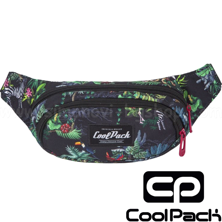 2023 Cool Pack Albany Waist Bag Malindi F075741