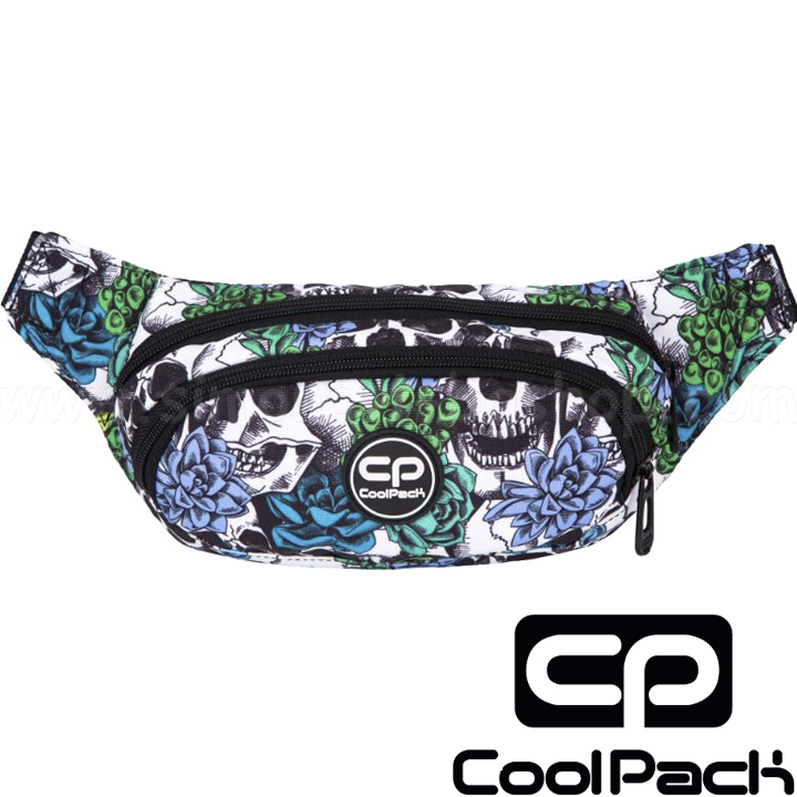 2023 Cool Pack Albany Waist Bag Reserve F075747