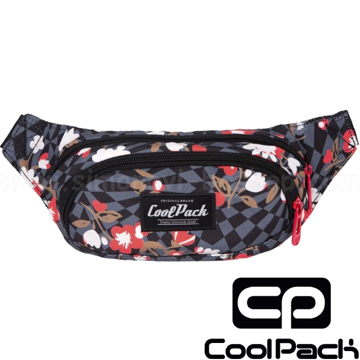 2023 Cool Pack Albany Waist Bag VeniceF075715