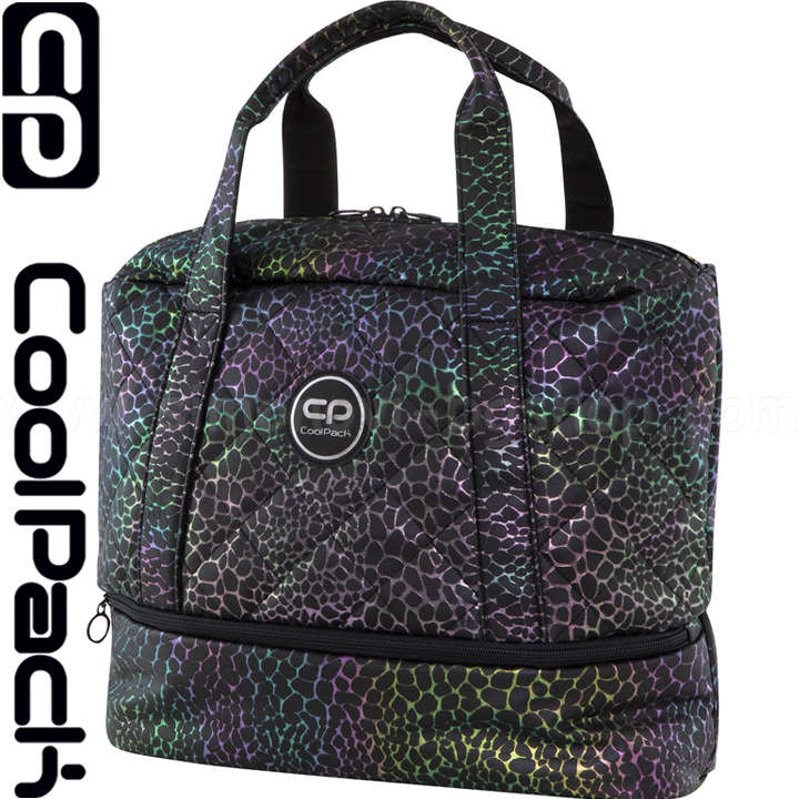 Cool Pack Luna    Leather GlamB08224