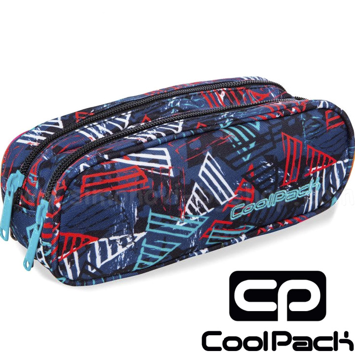 Cool Pack Clever     Triangles A65212