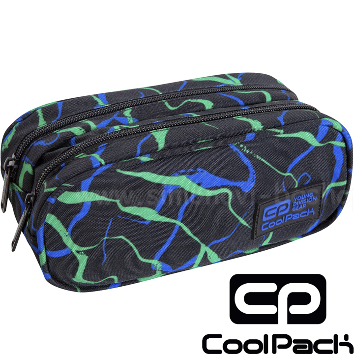 2020 Husa Cool Pack Clever InfraGreen C65250