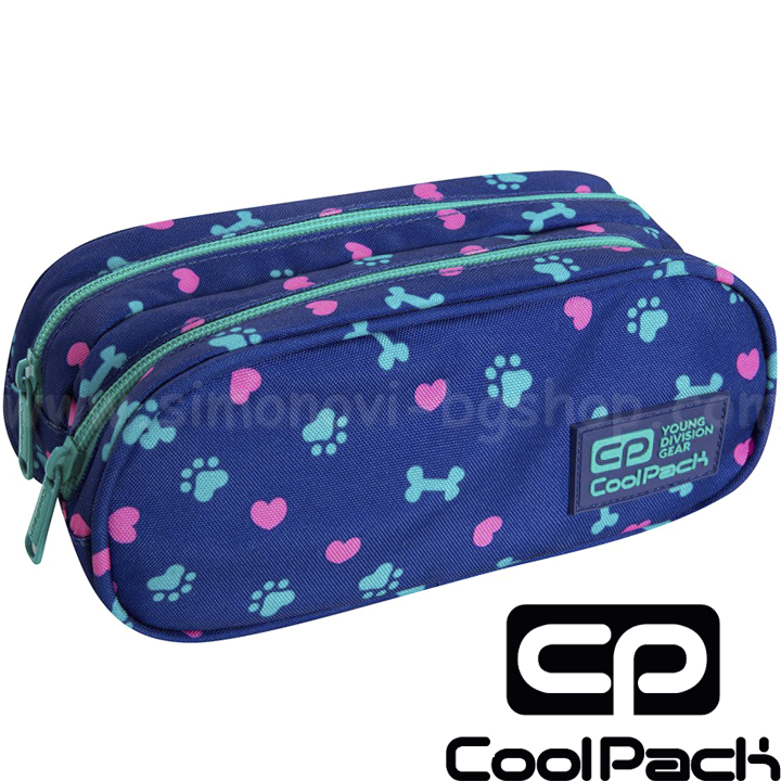2020 Pachet Cool Clever Bag Puppy Love C65253