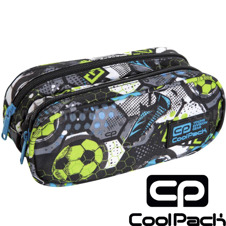 2020 Cool Pack Clever  FootballC65230