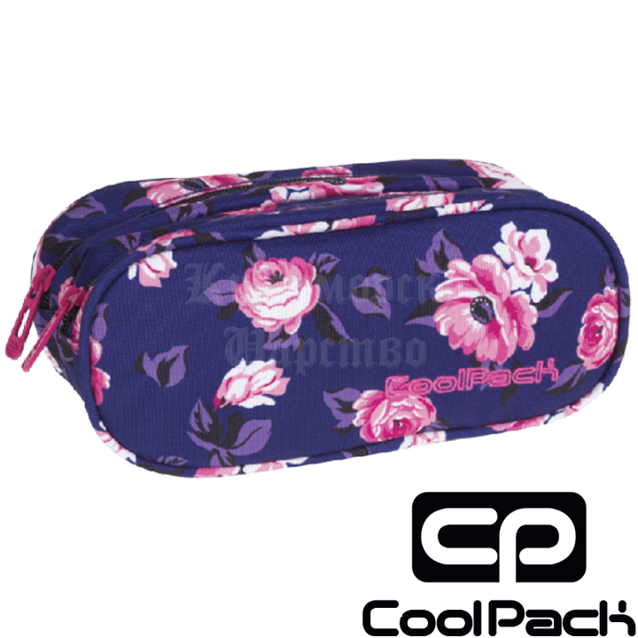 Cool Pack Clever Nessezer Rose Garden 75008