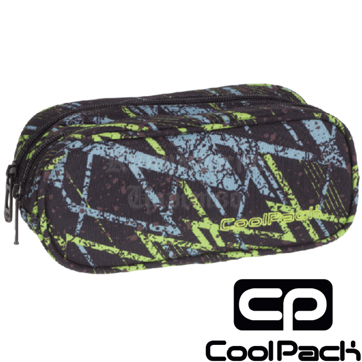 Cool Pack Clever Nessebar Lightning 73684