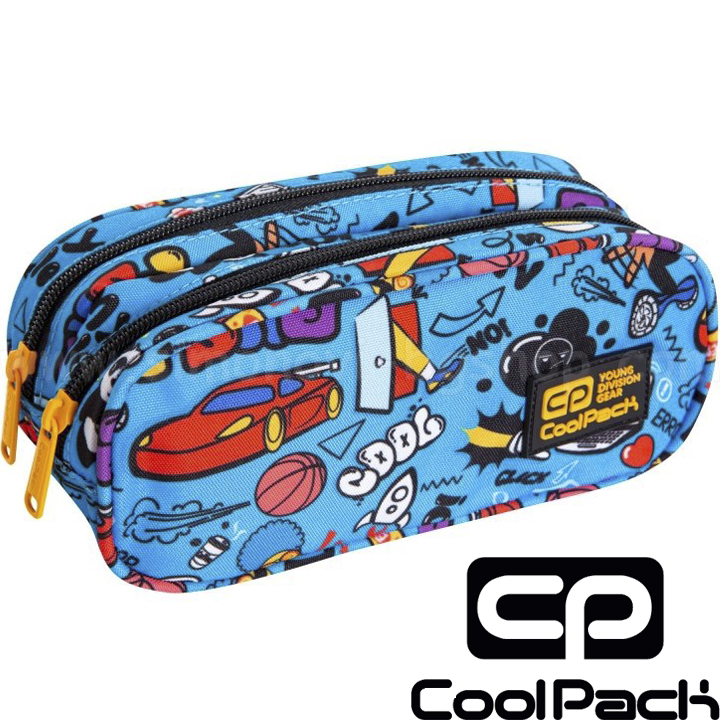 2020 Cool Pack Clever  Party Time C65243