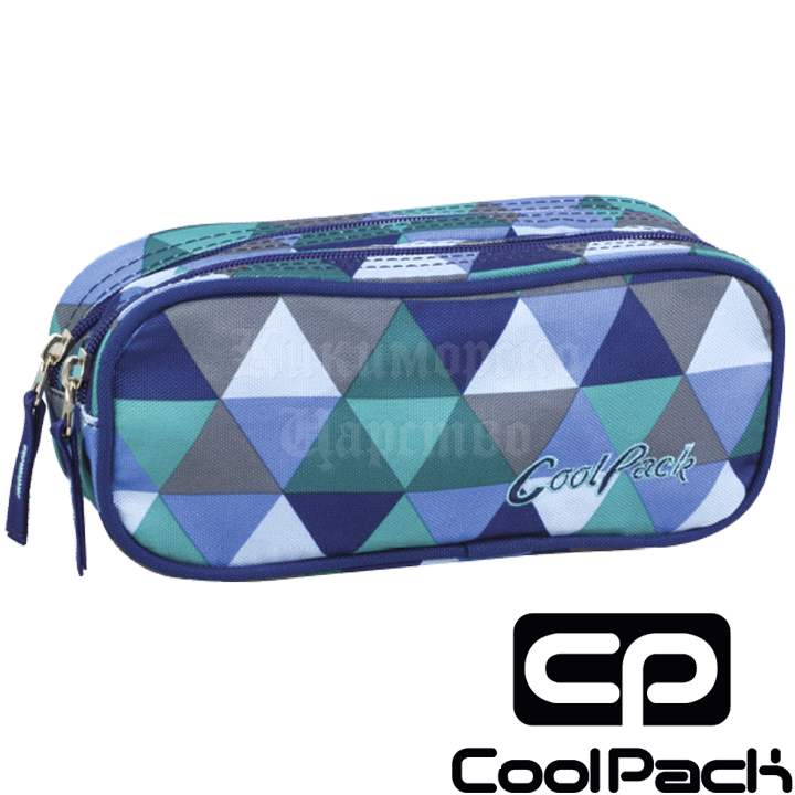 Cool Pack Clever Nessebar Prism 78153