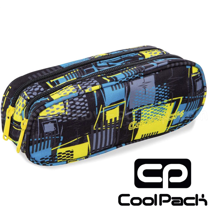 Cool Pack Clever     Squares A65213