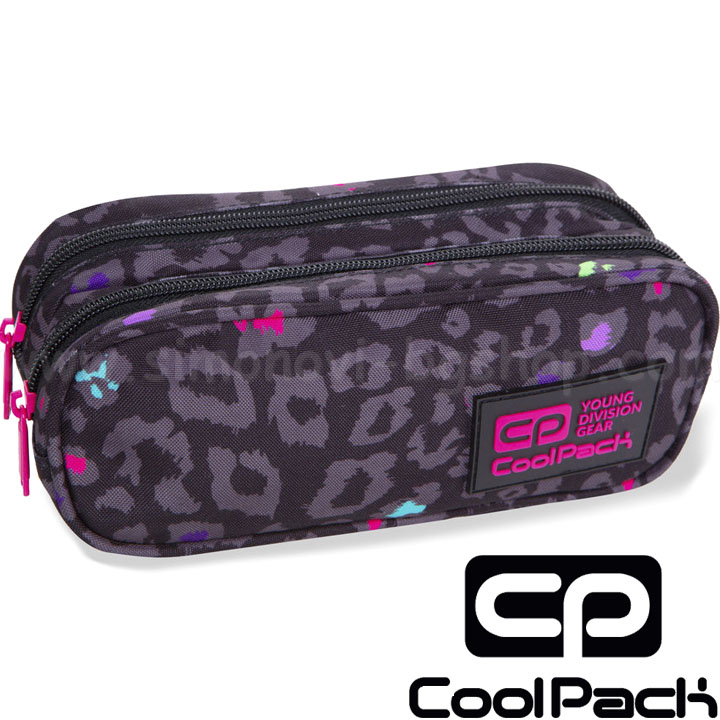 Cool Pack Clever     Black Panther B65044