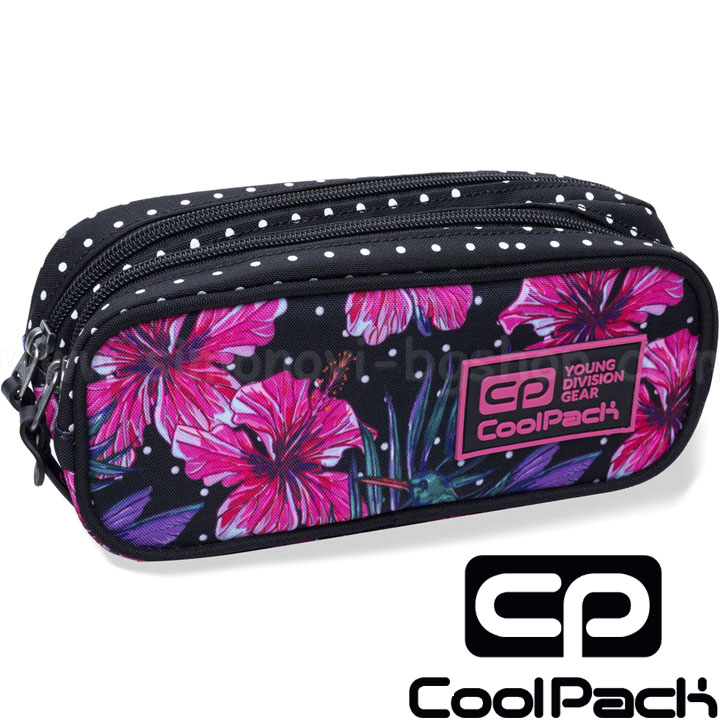 Cool Pack Clever     Blossoms B65102