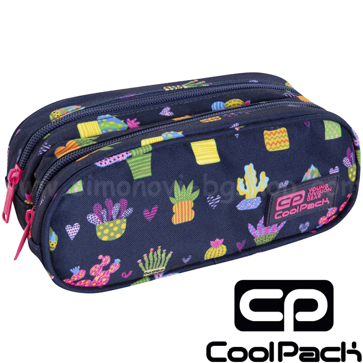 Cool Pack Clever     Cactus C65237
