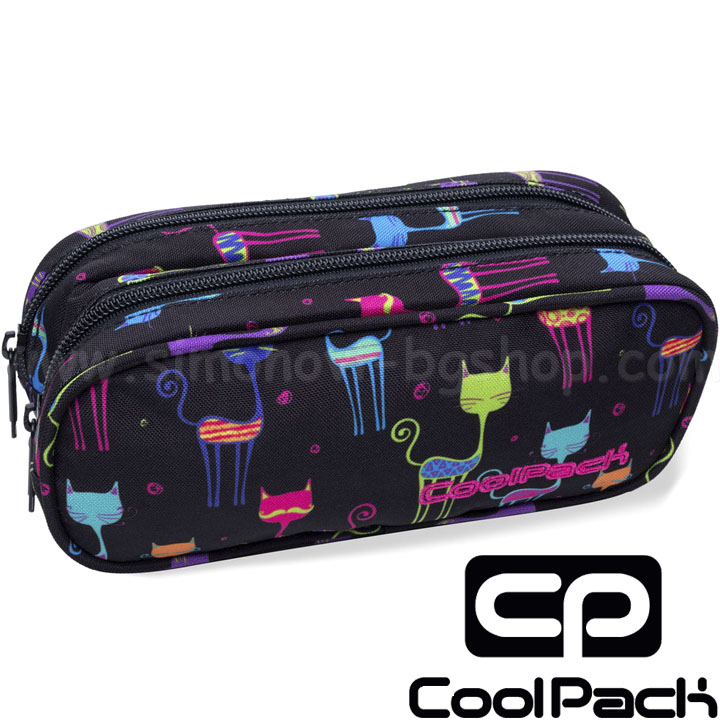 Cool Pack Clever     CATS B65046