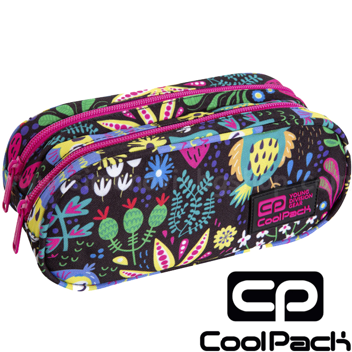 Cool Pack Clever     Color Bomb C65244