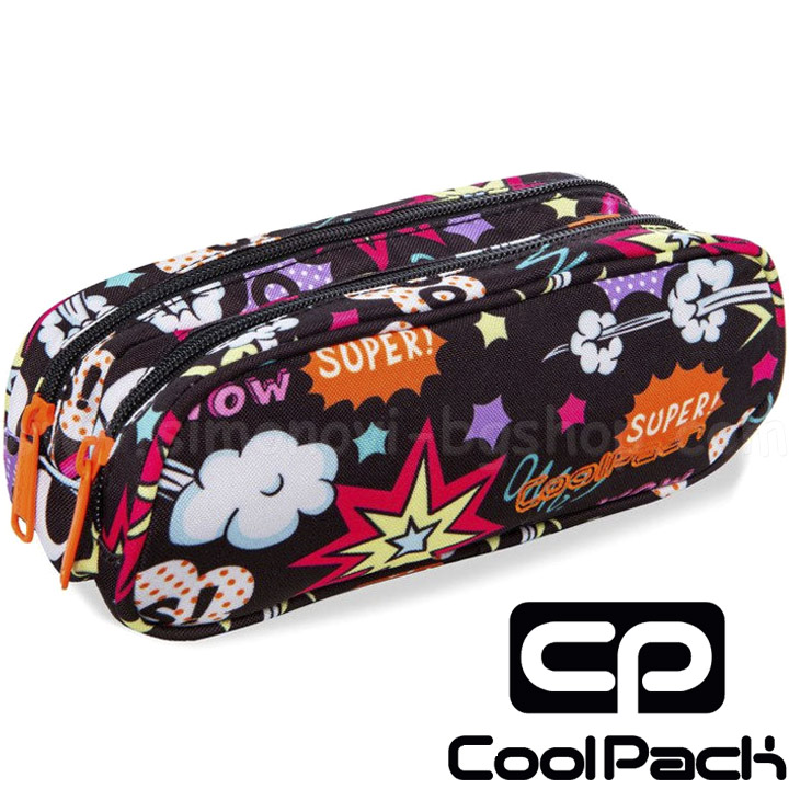 Cool Pack Clever     Comics A65202