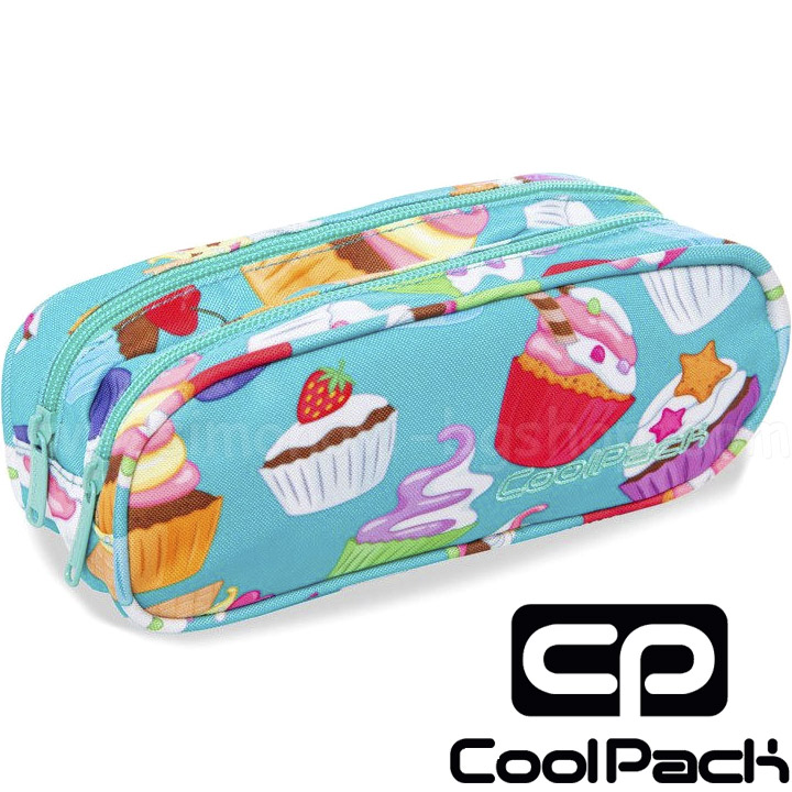 Cool Pack Clever     Cupcakes A65203