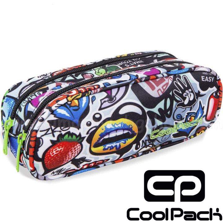 Cool Pack Clever     Graffiti A65201