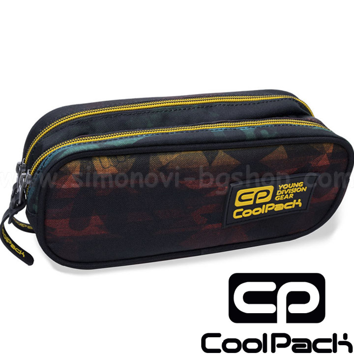 Cool Pack Clever     HYDE B65097