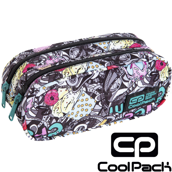Cool Pack Clever     Ice Cream C65239