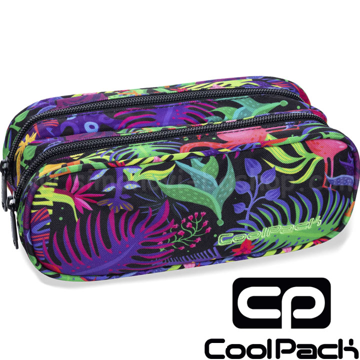 Cool Pack Clever     Jungle B65041