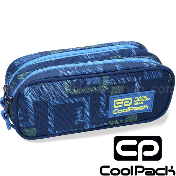 Cool Pack Clever     Ocean Room B65096