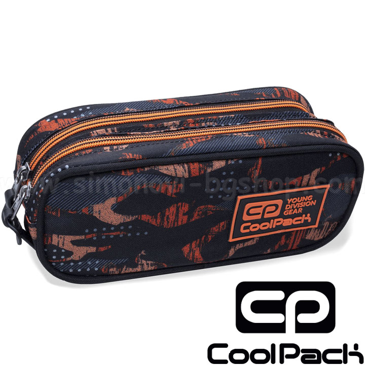 Cool Pack Clever     Orango B65098
