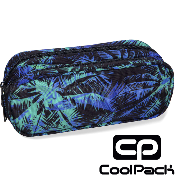 Cool Pack Clever     Palms Tangle B65030