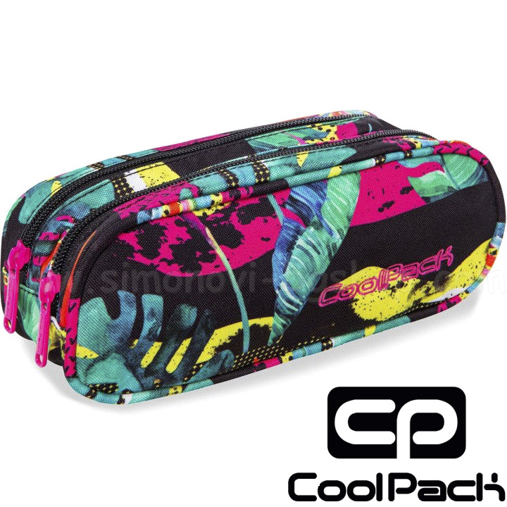 Cool Pack Clever     Paradise A65214