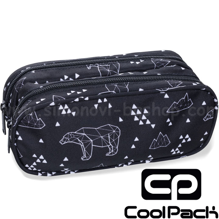 Cool Pack Clever     Polar Bears B65051