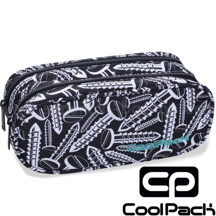 Cool Pack Clever     SCREWS B65033