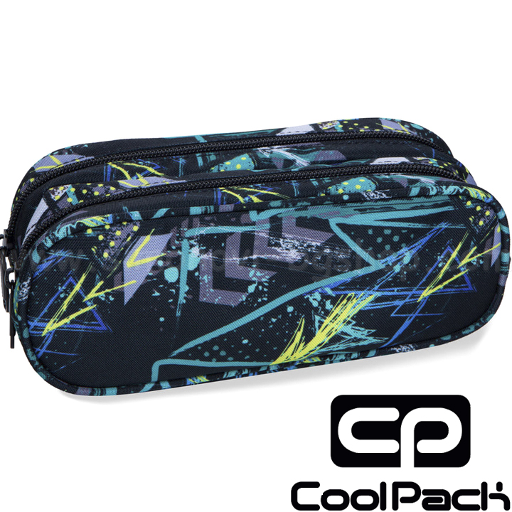 Cool Pack Clever     Scribbles B65031