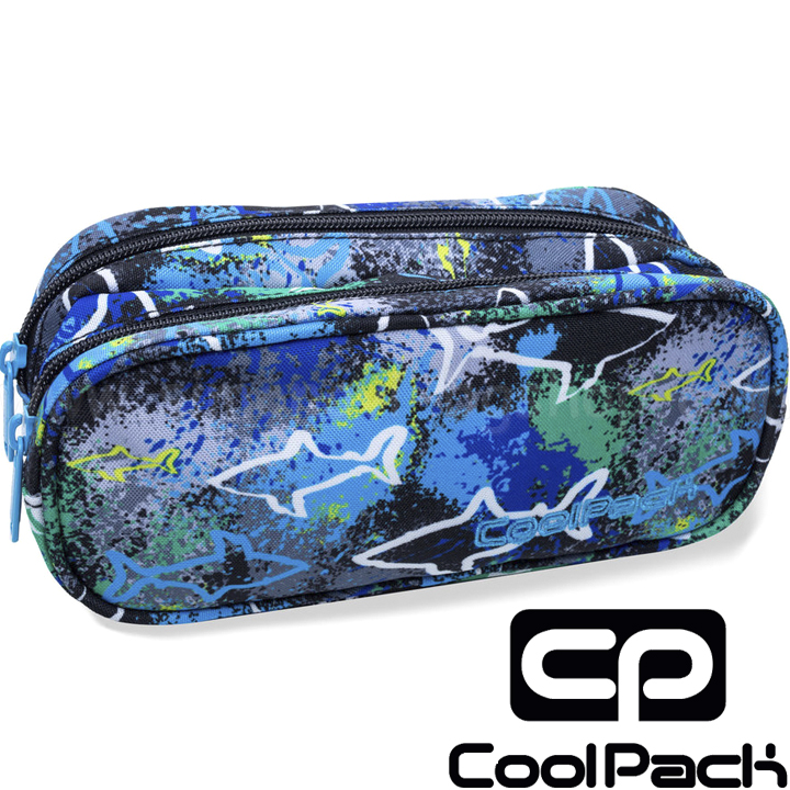 Cool Pack Clever     SHARKS B65032