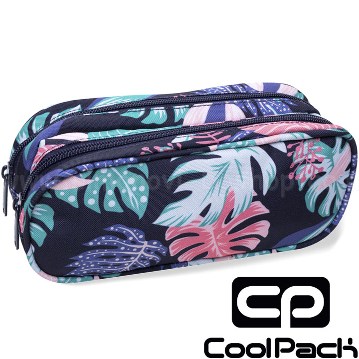 Cool Pack Clever     Tropical Mist B65043