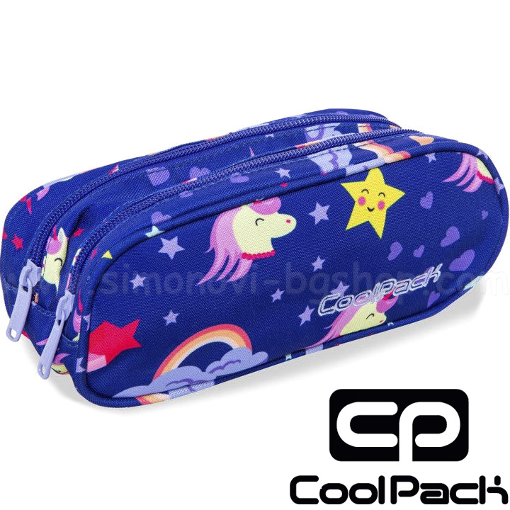 Cool Pack Clever     Unicorns A65208