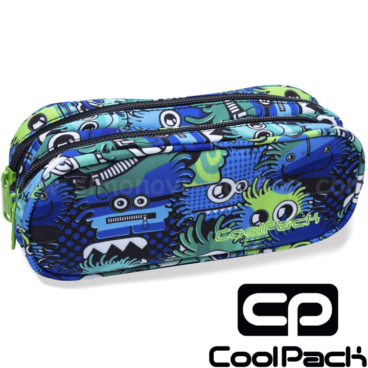 Cool Pack Clever     Wiggly Eyes B65034
