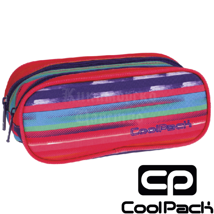 Cool Pack Clever Nesser Texture Stripes 72984