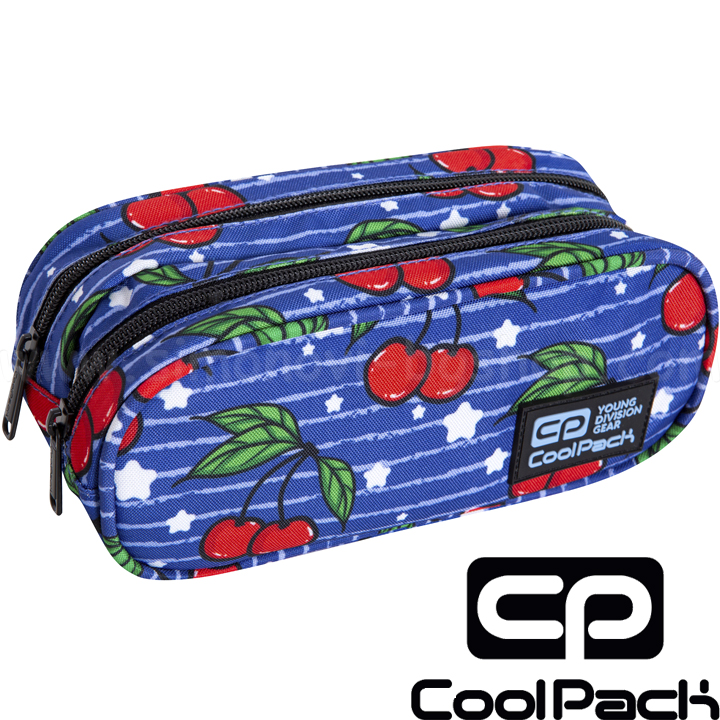 2020 Cool Pack Clever  Cherries C65238