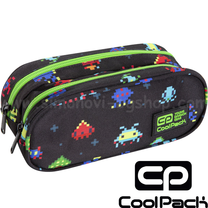 2020 Pachet Cool Carvering Carry Cireș C65238