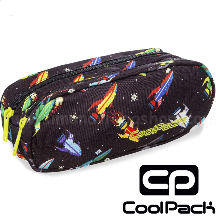 Cool Pack Clever     Rockets A65207